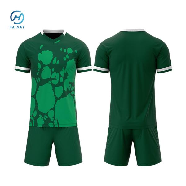 パーソナライズド サッカーシャツ キット 150gm 子供向け 乾燥布 男の子 女の子 男性 女性 名前番号 ロゴ チーム名