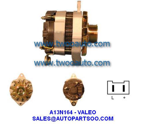 A13N157 A13N158 A13N203 - alternador 12V 70A Alternadores de VALEO
