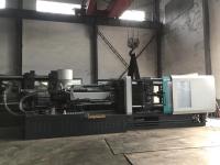 Máquina plástica de la inyección del molde del rendimiento energético, máquina del moldeador de la inyección