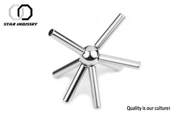Sintered neodymium-iron-boron (NdFeB) magnets , Sintered Neodymium for Medical Equipment , Strong Sintered Ndfeb Magnet