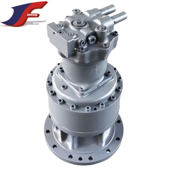 EC360 EC360B EC290 Ventilateur de balancement Assy réducteur de balancement pour Volvo