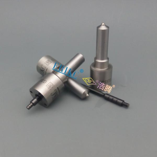 ERIKC G3S33 Denso high quality common rail nozzle 293400-0330 diesel pump spare parts 295050-0800 injector nozzle