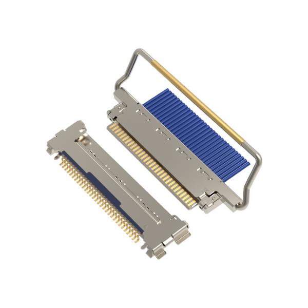 Câble de connecteur mâle des lvds 30 de câble coaxial de liaison du micro 2766-0301 20525-030E-02 de 20633-230T-01S 20634-130T-02 2764-0301-002