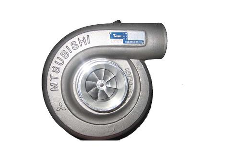 Mitsubishi Car Engine Turbocharger Model TD07 49175-00418