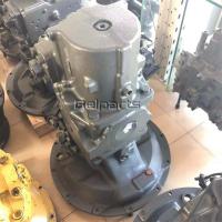 708-2H-00022 708-2H-00450 708-2H-00460 Komatsu PC400-7 Bomba principal hidráulica para piezas de repuesto de excavadoras