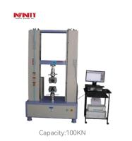 Fabricant personnalisé machine de test de traction universelle servo contrôlée- IF2A1-300KN