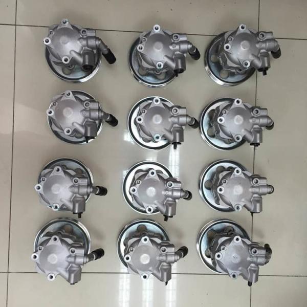 44320-60260 Силовой насос рулевого управления для 2001-2004 Toyota Corolla 1ZZFE для 2001-2004 годов