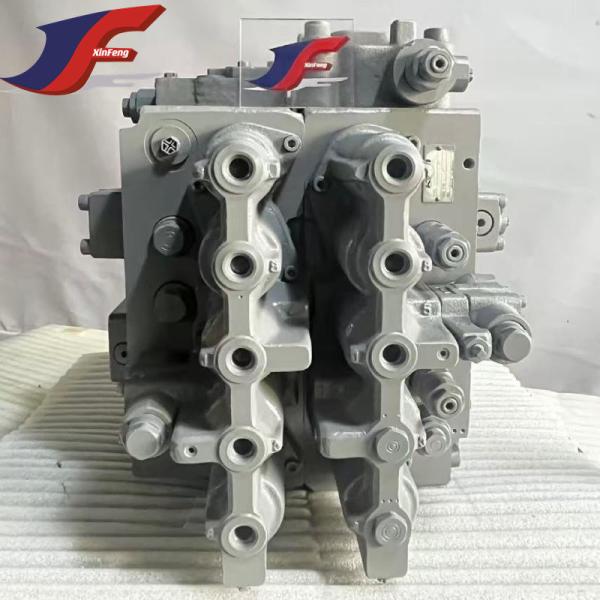 4363127 Hydraulic Main Control Valve For Hitachi EX300-5 Excavator Parts