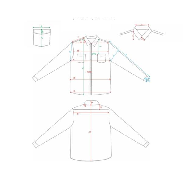 Small order clothing manufacturers Sustainable Printed Funny Mens Beach Hawaiian Shirt Single Button