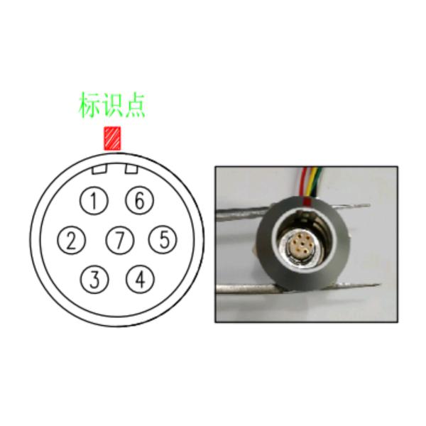 4W AES256 82Mbps 350MHz-4GHz Transmissor de vídeo IP MESH IP Manpack IP