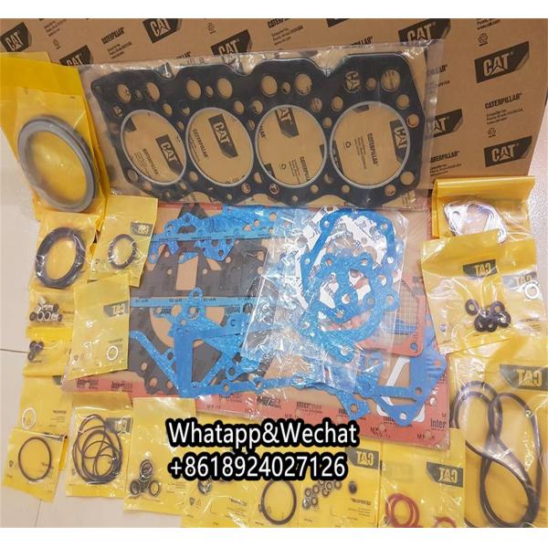 9S9459 Cylinder 9S-9459 Gasket 2854119 Spare 285-4119 seals 3Y8809 Full Gasket Kit 3Y-8809