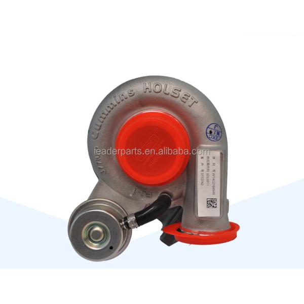 J3772742E2945 High Quality Heavy Duty Turbocharger Body Spare Parts for Automotive Trucks-New Condition Wholesale