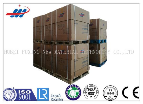 High Strength Brass Coated Steel Wire 2+2x0.35HT / 2235HT For Truck Tyre