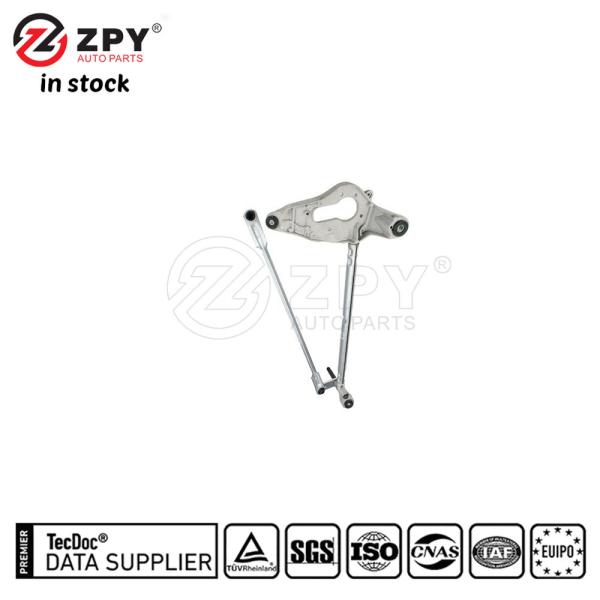 ZPY 83G955023 Wiper Linkage For Audi A4 B9 S4 A5 F5 S5 Volkswagen Passat B8