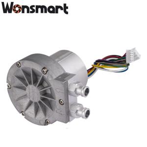 13.5Kpa Mini Blower de Ar de Alta Pressão BLDC Blower Fan para Máquina de