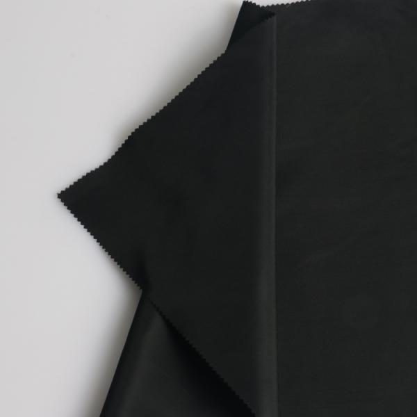 RECYCLED POLY 210T Taffeta Rpet for car cover