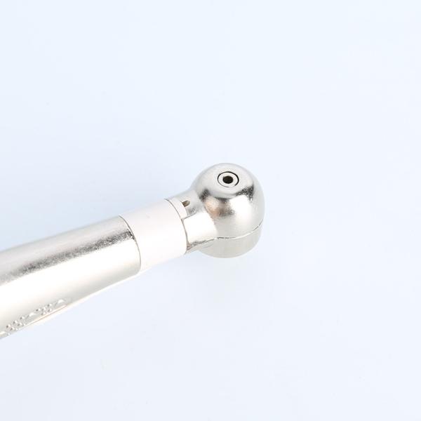 Low Noise Oral Medicine Dental Lab High Speed Handpiece ≤65dB 57g