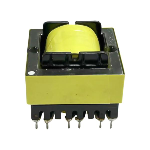 EC42 Magnetic Electric Power Transformer Ferrite Core High Frequency Transformer