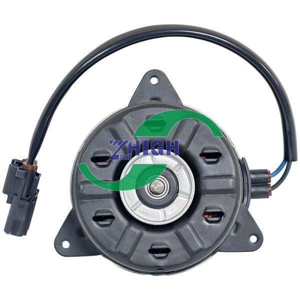 38616-R70-A01 168000-8681 HONDA City Fan Motor For HONDA CRV 08Y ACCORD CIVIC ACURA RDX