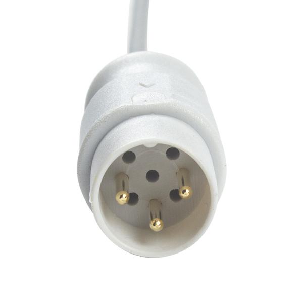 Draeger Air Shield Temperature Probe Wire Sensor Cable C550 C100 C450