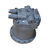 Moteur d'oscillation du moteur M2X146B-CHB Hitachi de KPM 4330222 pour EX200-3 EX200-5