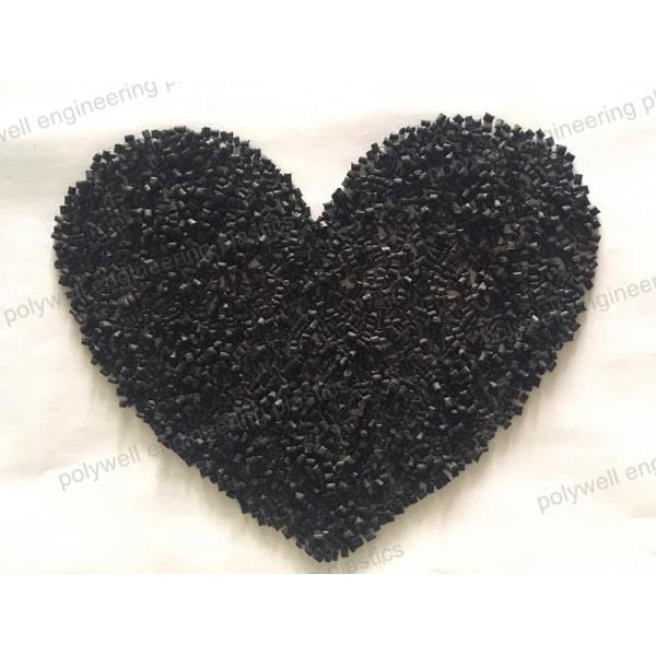 Plastic Extrusion Products Nylon Raw Material Producing Sound Insulation Strips