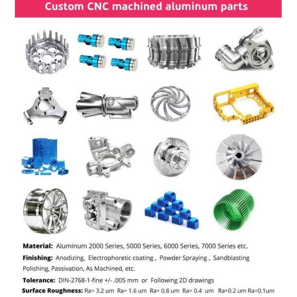 Custom by 2D/3D/drawing Metal Coating Machinery for High Precision Cylinder Parts