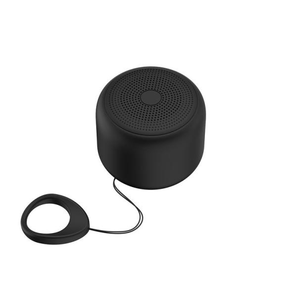 3W Mini Portable Bluetooth Speakers 800mAh Gradient Bluetooth Speaker 5.4