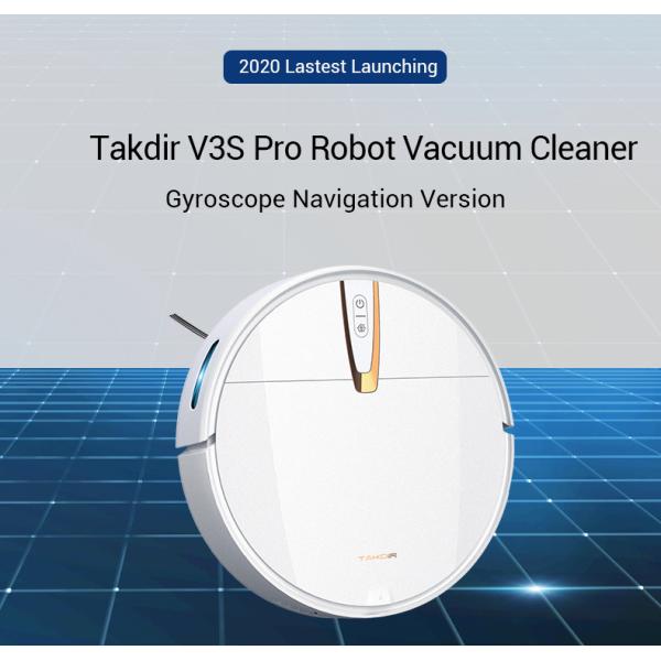 2020 OEM Intelligent Automatic Carpet  Robot Vacuum Cleaner with Automatic Cleaning Robot