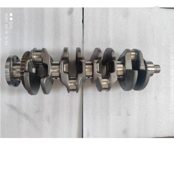 12220-65D01 12220-65J01 J20a Crankshaft Casting Iron