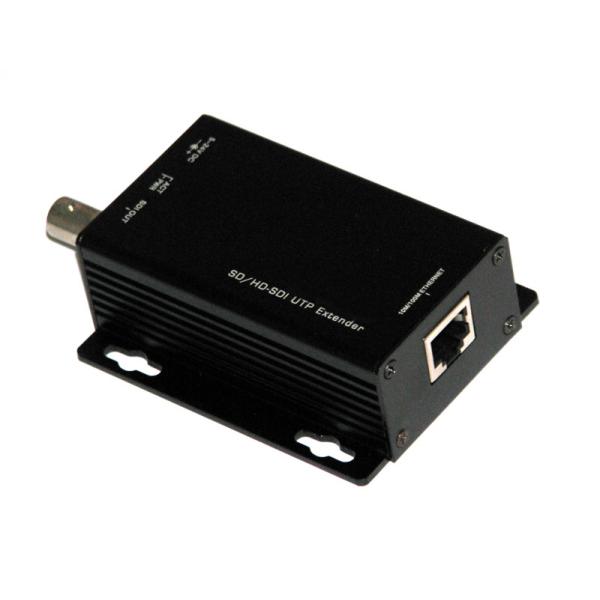 HD-SDI over Ethernet Extender ( over CAT5 / 6 Kit )
