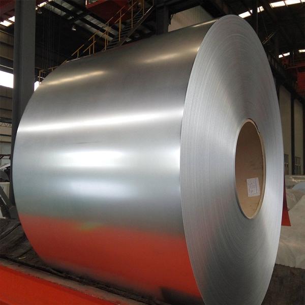 G550 Gi Hot DIP Galvanized Coils 0.28mm 0.32mm Coated Galvanized Coil