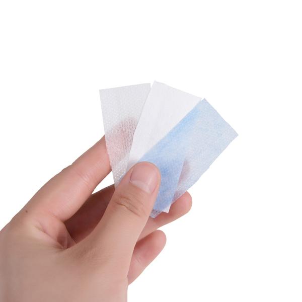 avaliação descartável não tecida do filtro da máscara protetora 3ply 98