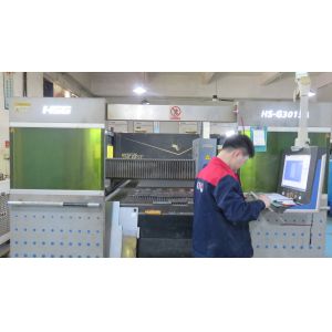 Shenzhen HSJ Fab Co., Ltd.