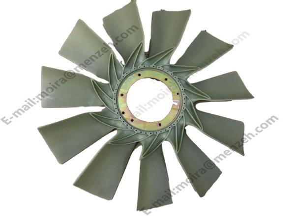 230-2892 3692227 3415468 2735307 Excavator Spare Parts Fan Assembly For E320E E323E E324D