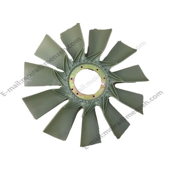 230-2892 3692227 3415468 2735307 Excavator Spare Parts Fan Assembly For E320E E323E E324D