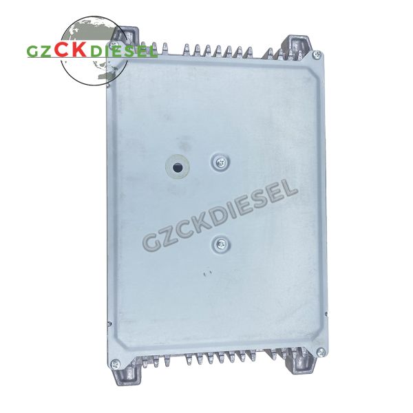 ECM Controller Computer Board YA60018550 YA60001374-010631 YA60001374 for Hitachi Excavator ZX220LC ZX220LC-GI ZX200-5G