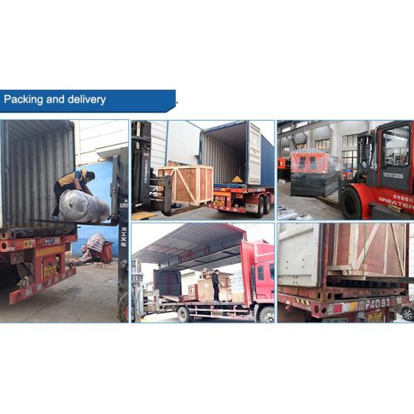 Hengda Air Compressor Machine Supply Blow Molding Machine Air To Blow Bottle