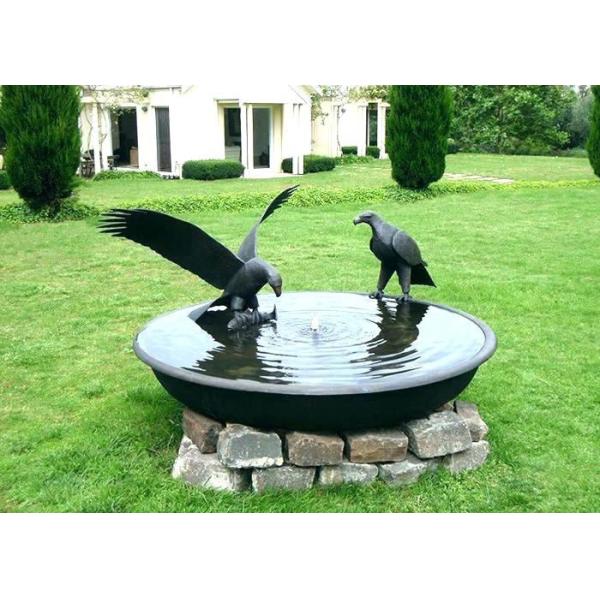 ODM Casting Bronze Family Sculpture For Outdoor Indoor Decoration