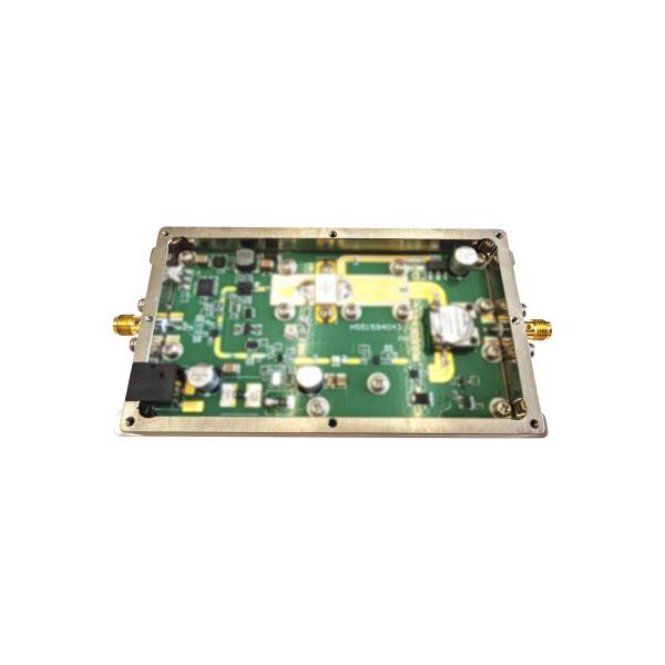 SZHUASHI 20W 1.4G RF Wireless Signal Bidirectional Booster Power Amplifier Extender
