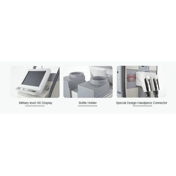 Skin Beauty facial hair removal devices IPL Type continuous working in salons