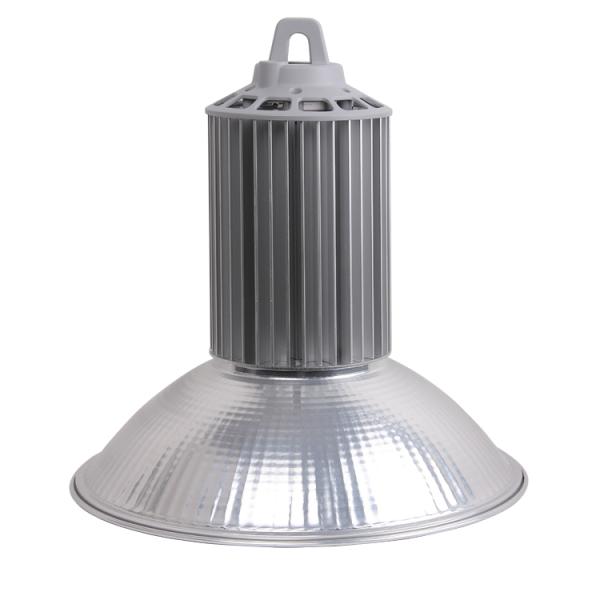 Gas Station Canopy 120° Beam Angle 5000K LED High Bay Light