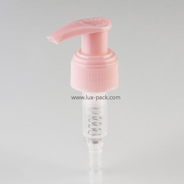 Wholesale 24/410 28/410 24/415 28/415 Plastic Lotion Pump With Left Right Pump