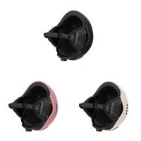 Cámara del OEM y casco elegante incorporado de la vespa de la PC EPS del sensor del freno