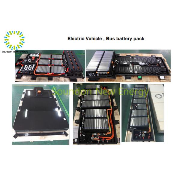 Блок батарей ЭВ для электрической батареи тележки, облегченной глубокой батареи морского пехотинца цикла 537.6В150Ах