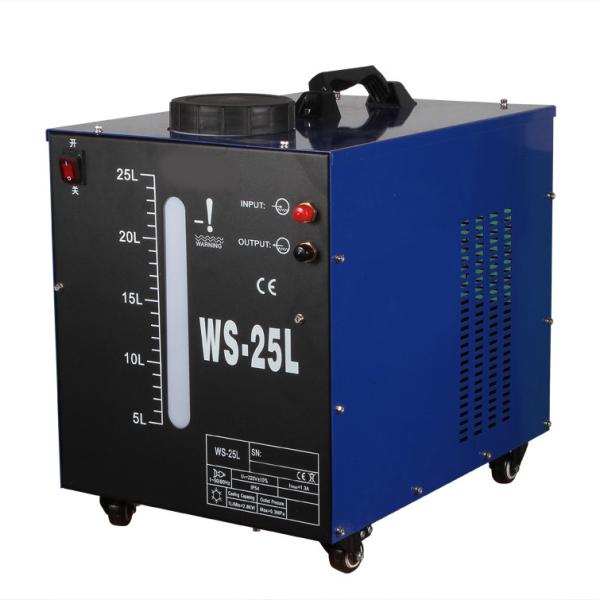 Quality 9 Litres of Coolant  Water Cooling  Machine With Temperature Sensor