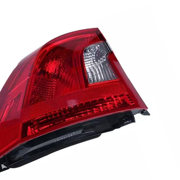 A cauda do direito do OEM Vovlo ilumina 31364200 peças de automóvel XC60