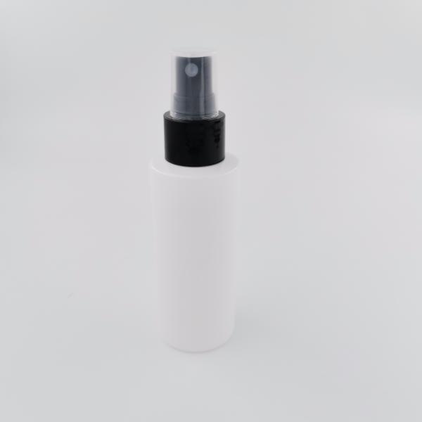 ISO9001 100ml Pump Dispenser Bottle