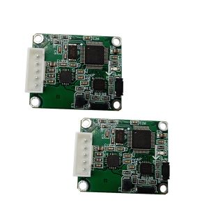 Electronic Compass Sensor