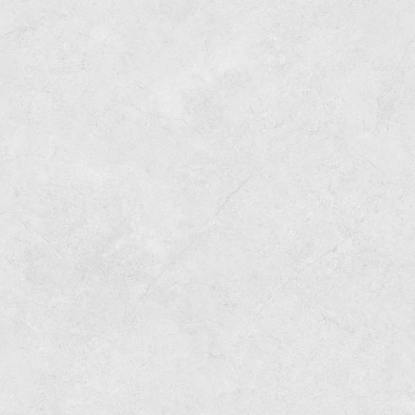 Firebrick Marble 800x800mm Gray Polished Glazed Porcelain Tiles For Office Stain-resistance